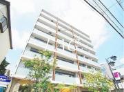 東京メトロ日比谷線北千住駅まで徒歩6分