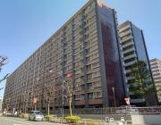 大森駅前住宅2号棟