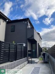 南田中戸建