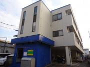 ＪＲ総武線（各駅停車）新小岩駅まで徒歩22分