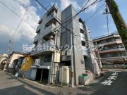 京阪本線萱島駅まで徒歩7分