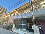 貸家 大阪市住吉区大領