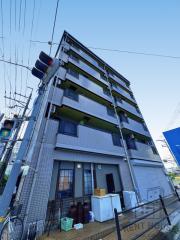 南海本線貝塚駅まで徒歩5分