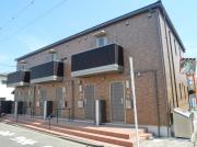 ＪＲ青梅線昭島駅まで徒歩6分