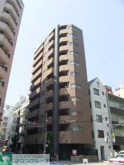 ＪＲ山手線大塚駅まで徒歩3分