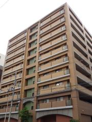 パデシオン京都駅北
