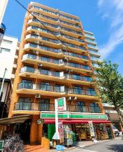 ライオンズマンション東池袋第2