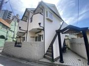 北千住ガーデン