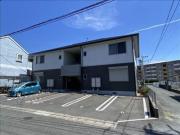 ウィスティリア神岳 A棟