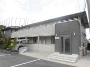 相鉄本線相模大塚駅まで徒歩9分