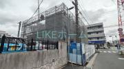 ＪＲ総武線（各駅停車）西船橋駅まで徒歩5分