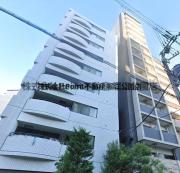 地下鉄中央線堺筋本町駅まで徒歩8分
