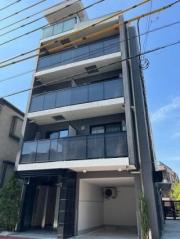 都営三田線志村坂上駅まで徒歩9分