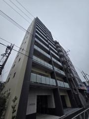 京急本線京急蒲田駅まで徒歩5分