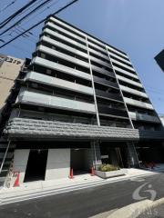 地下鉄海岸線ハーバーランド駅まで徒歩6分