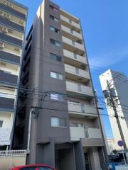 地下鉄東山線新栄町駅まで徒歩4分