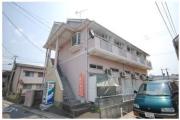 ＪＲ鹿児島本線笹原駅まで徒歩15分