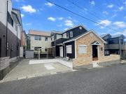 南紀の台賃貸住宅