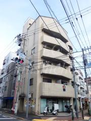 都営大江戸線森下駅まで徒歩5分