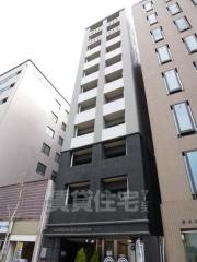 アスヴェル京都二条烏丸