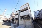 阪神本線杭瀬駅まで徒歩5分