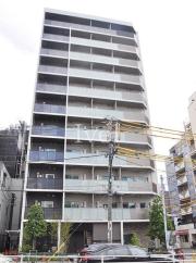 都営新宿線菊川駅まで徒歩3分