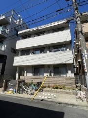 都営新宿線船堀駅まで徒歩10分