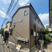 東急池上線蓮沼駅まで徒歩7分