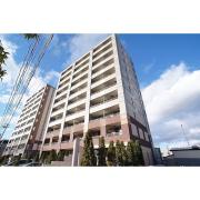東北新幹線郡山駅までバス約10分 徒歩2分