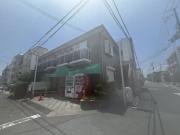 ペイサージュ御影
