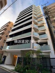 ザ・パークハビオ横浜東神奈川