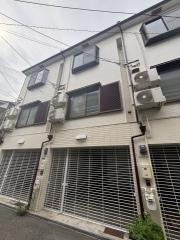 田川北2丁目戸建