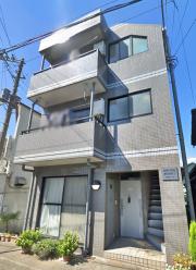 サウスタウン妙蓮寺2