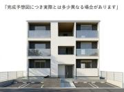 ルミエ西川口