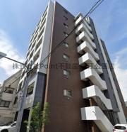 地下鉄長堀鶴見緑地線西長堀駅まで徒歩4分