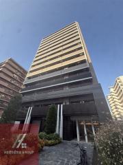 S-RESIDENCE新大阪WEST