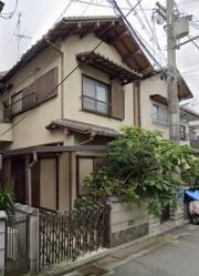 大井戸建4-12-40