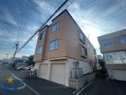 シエロ八軒
