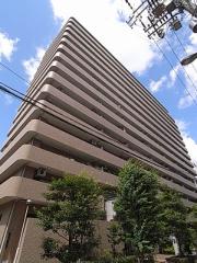キングマンションプリフォール谷町