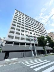 エンクレスト博多駅東