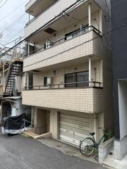 都営浅草線戸越駅まで徒歩7分