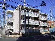 西武池袋・豊島線大泉学園駅までバス約17分 徒歩2分