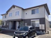 シャーメゾン川内 B棟