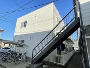 小松ハイツ吉浜 B