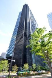 東京メトロ丸ノ内線西新宿駅まで徒歩3分