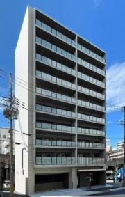 Alivis三国本町