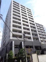 ＪＲ総武線（各駅停車）亀戸駅まで徒歩5分
