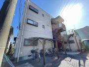 加藤マンション