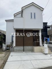 茅ヶ崎市今宿IIA号棟戸建