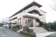 西武多摩川線多磨駅まで徒歩6分